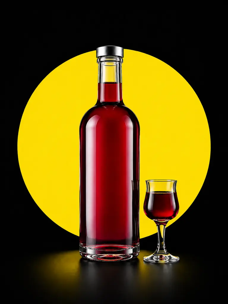 Ликёр — категория каталога AlkoGo в Сургуте