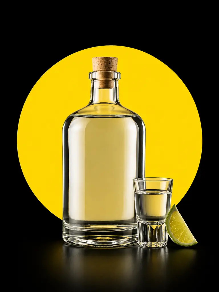 Текила — категория каталога AlkoGo в Сургуте